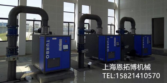 空氣懸浮離心風(fēng)機