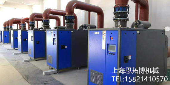 空氣懸浮風機對比羅茨風機價格-恩拓博