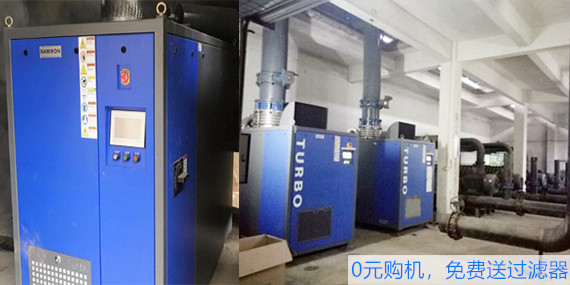 不同環(huán)境條件下如何選擇合適的鼓風(fēng)機(jī)？