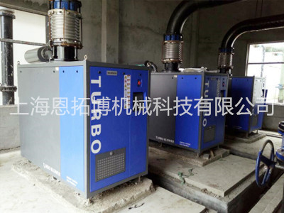空氣懸浮風機引入黑龍江齊齊哈爾